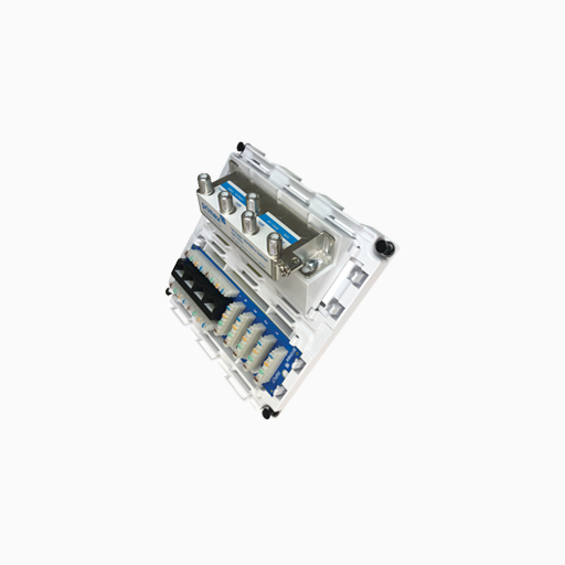 Primex 125-1667 Triple Play Combo Module