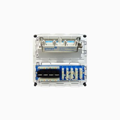 Primex 125-1667 Triple Play Combo Module