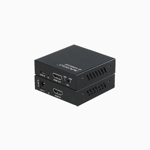 Avarro 0E HDMIEX2K 1080P HDMI Over Single UTP Extender