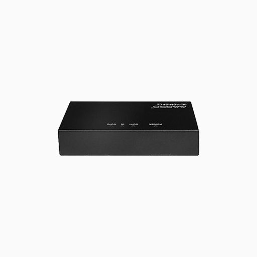 Avarro 0E-HDMISPL2 1:2 Splitter for HDMI with Ultra HD 4K Support