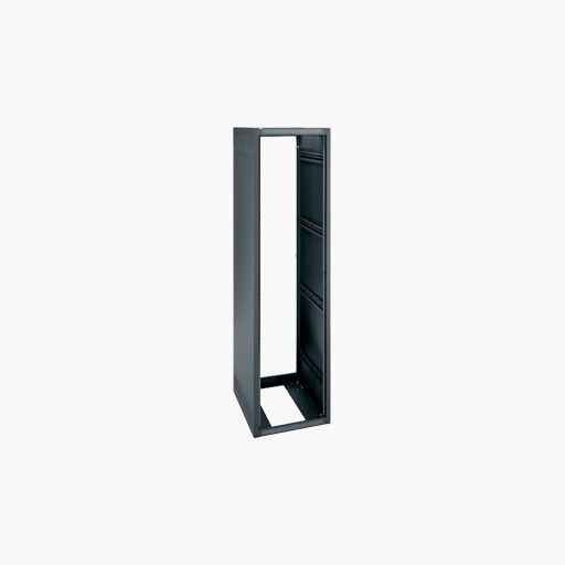 Middle Atlantic ERK-4025LRD ERK Series Frame Only, 25" Deep