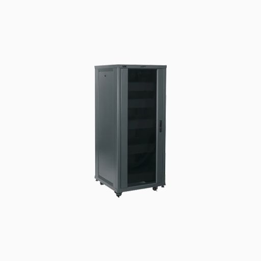 Middle Atlantic RCS-2724 Essex RCS Series 27U Pre-Configured