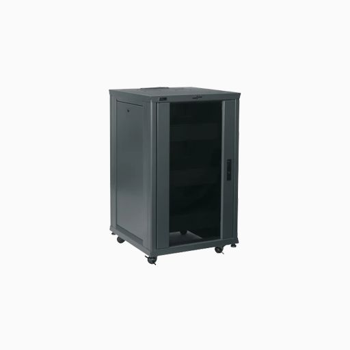 Middle Atlantic RCS-1824 Essex RCS Series 18U Pre-Configured