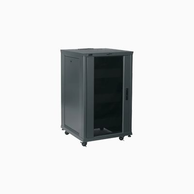 Middle Atlantic RCS-1824 Essex RCS Series 18U Pre-Configured