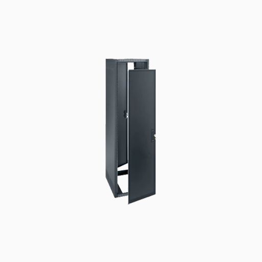 Middle Atlantic ERK-4425-AV ERK Series AV Floor Standing Rack