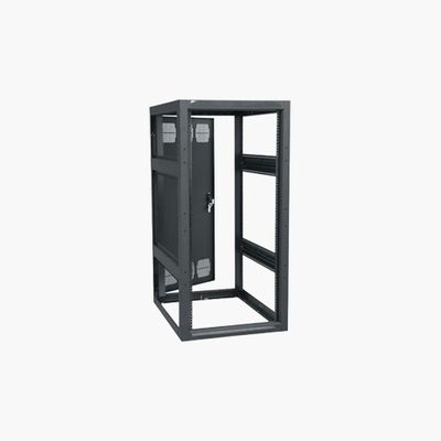 Middle Atlantic BGR-1927 BGR Series AV Floor Standing Rack