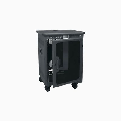 Middle Atlantic PTRK-1426MDK PTRK Series 14U Portable