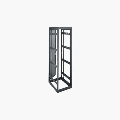 Middle Atlantic MRK-3731 MRK Series Rack with Rear Door, 31"