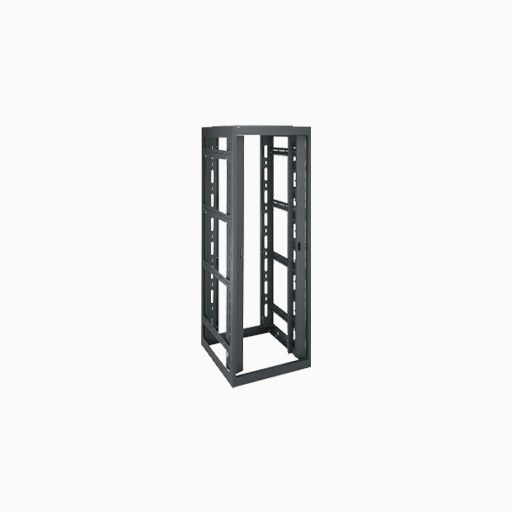 Middle Atlantic DRK19-44-36LRD DRK Series Rack, 36" Deep, 44 RU
