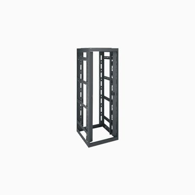 Middle Atlantic DRK19-44-36LRD DRK Series Rack, 36" Deep, 44 RU
