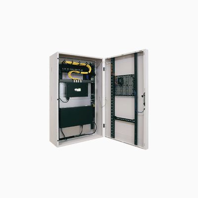 Middle Atlantic VWM-PD-8-36K-PW VWM Series 8U, 18" Depth