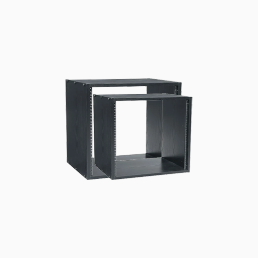 Middle Atlantic RK10 RK Series Rack Cabinet, 15.9