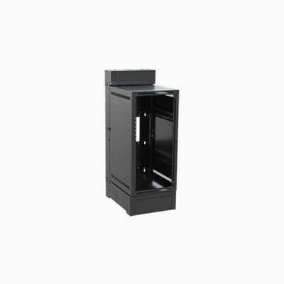 Middle Atlantic SR-24-32 SR Series 24U Large Pivoting Rack, 32"
