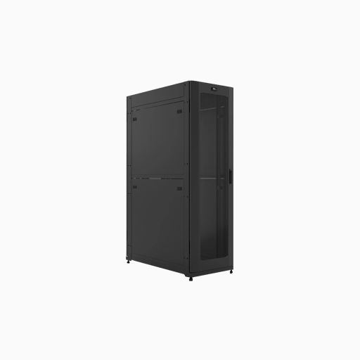 Middle Atlantic SNE24D-4248-P1 SNE Series Digital Security Network