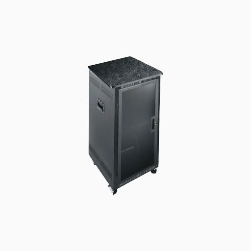 Middle Atlantic PTRK-21MDK PTRK Series Portable Rolling Rack
