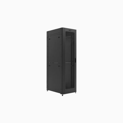 Middle Atlantic SNE24D-4536-P1 SNE Series 45U Rack