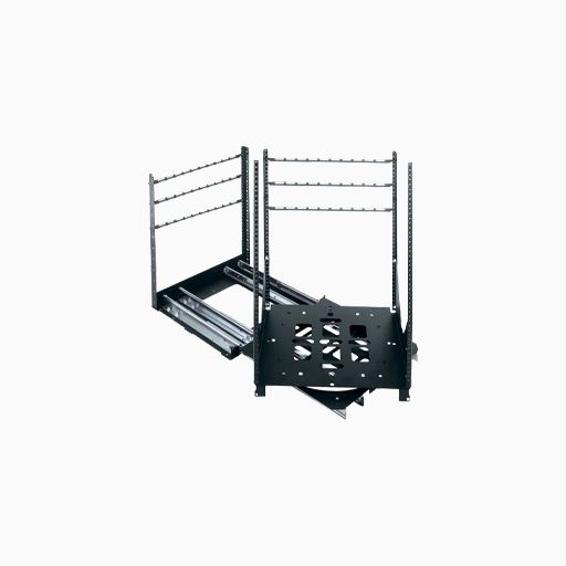 Middle Atlantic SRSR-X-12 SRSR Series 19 Inch Slide Out Rail