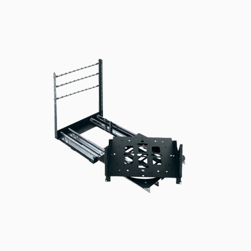 Middle Atlantic SRSR-X-12 SRSR Series 19 Inch Slide Out Rail