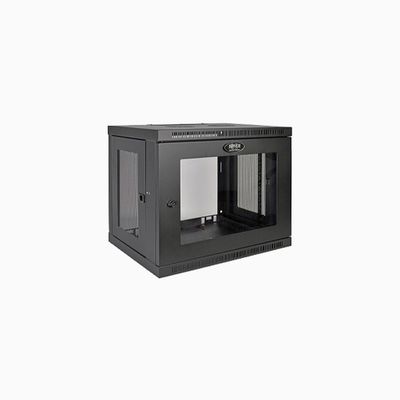 Eaton Tripp Lite SRW9UG SmartRack Low-Profile Wall Mount