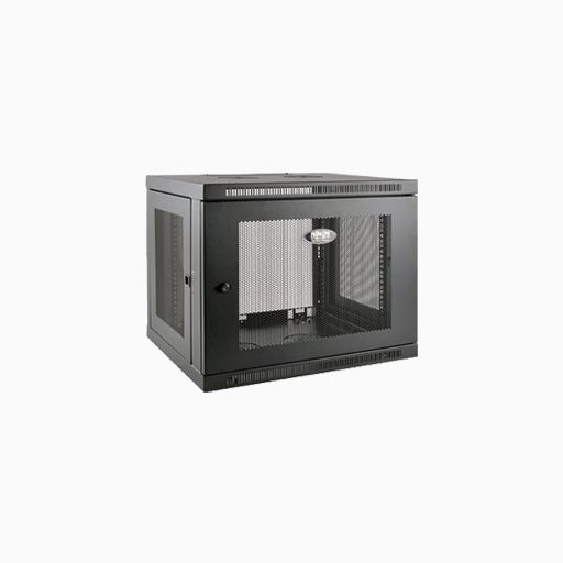 Eaton Tripp Lite SRW9UDP SmartRack Low-Profile Wall Mount