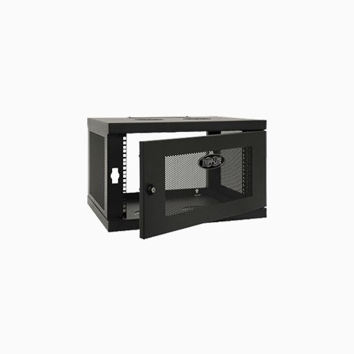 Eaton Tripp Lite SRW6UKD SmartRack Low-Profile Wall Mount