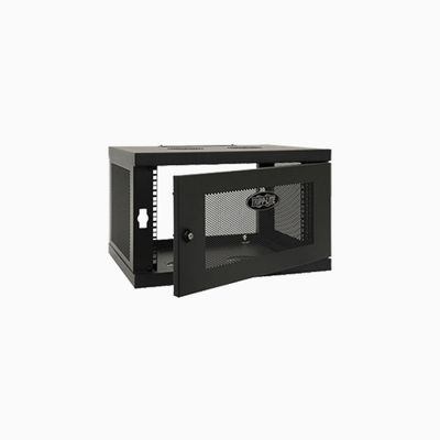 Eaton Tripp Lite SRW6UKD SmartRack Low-Profile Wall Mount