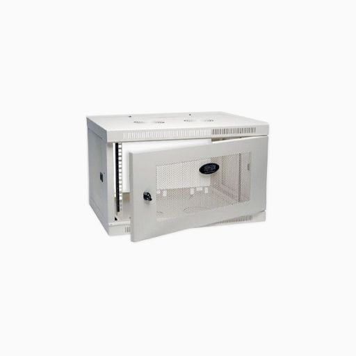 Eaton Tripp Lite SRW6UW SmartRack Low-Profile, Wall Mount