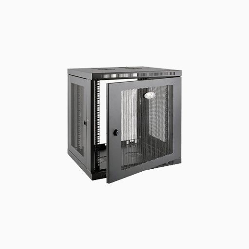 Eaton Tripp Lite SRW12UDP SmartRack Low-Profile Wall Rack