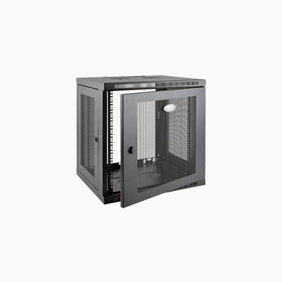 Eaton Tripp Lite SRW12UDP SmartRack Low-Profile Wall Rack