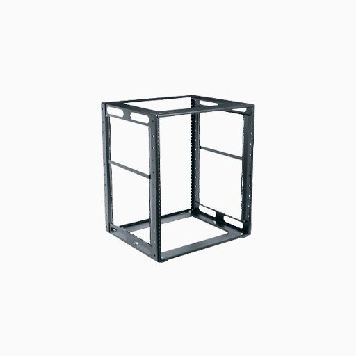 Middle Atlantic CFR-12-16 CFR Series Cabinet Frame Rack