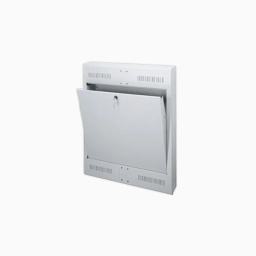 Middle Atlantic TOR-2-20SP TOR Series Tilt Out Wall Rack