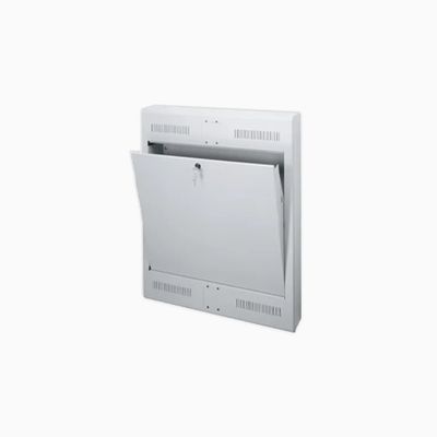 Middle Atlantic TOR-2-20SP TOR Series Tilt Out Wall Rack