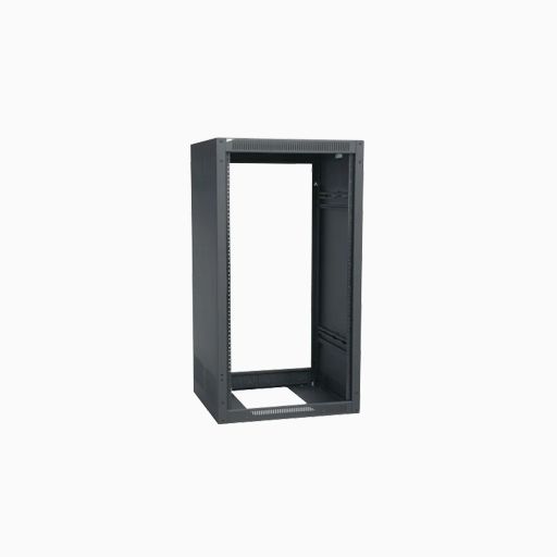 Middle Atlantic ERK-2720LRD ERK Series Frame Only, 20" Deep