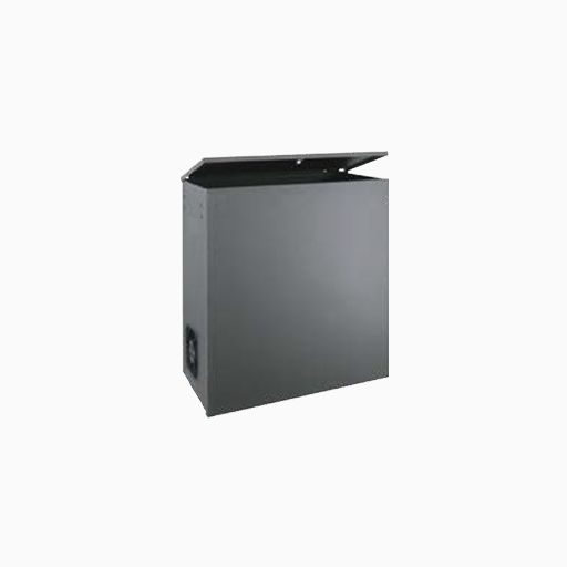 Middle Atlantic DLBX-FSK Security Kit for DLBX Series