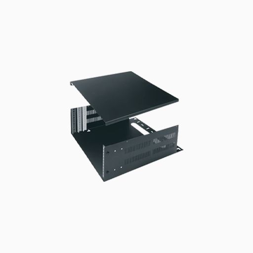 Middle Atlantic SPM-4 SPM Series 4U Low Profile Wall Mounted