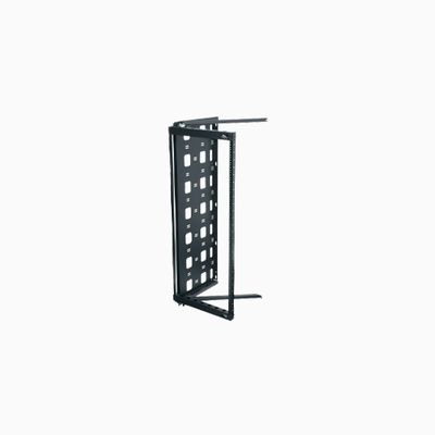 Middle Atlantic SFR-20-24 SFR Series Swing Frame Wall Rack