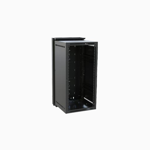 Middle Atlantic DWR-24-26PD DWR Series Pivoting Wall Rack