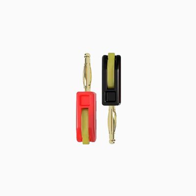 Speaker Snap SSBP50 High Connectivity Snap Lock Gold Plated