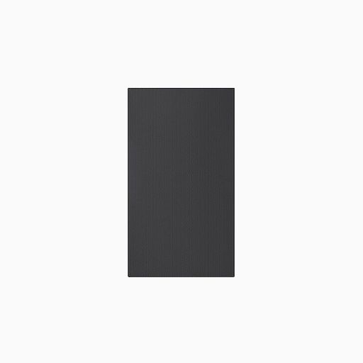 Proficient 1001-41653 AW650 Grilles, Black