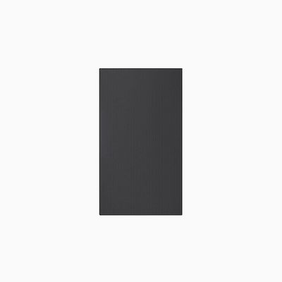 Proficient 1001-41653 AW650 Grilles, Black
