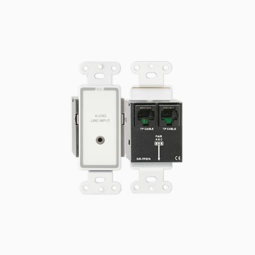 RDL D-TPS7A Passive Single-Pair Sender