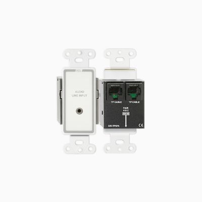 RDL D-TPS7A Passive Single-Pair Sender