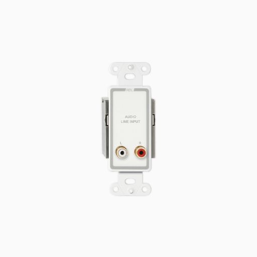 RDL D-TPS6A Passive Single-Pair Sender