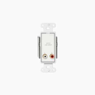 RDL D-TPS6A Passive Single-Pair Sender