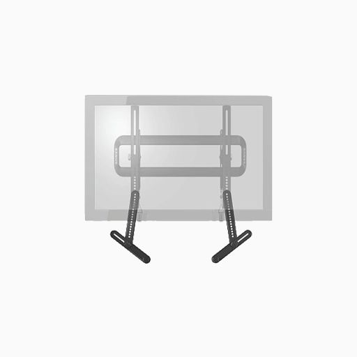 Sanus SA405-B1 Universal Soundbar TV Mount