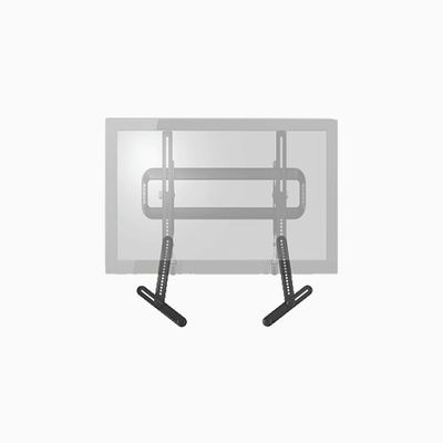 Sanus SA405-B1 Universal Soundbar TV Mount