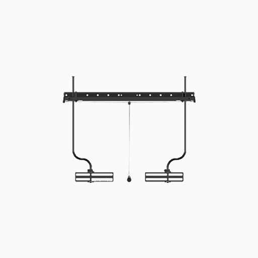 Sanus SASB1-B1 Sanus SASB1 Universal Soundbar Mount