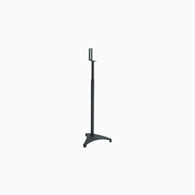 Sanus EFSAT-B1 Sanus EFSAT Euro Series Adjustable Speaker Stands