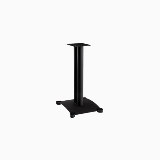 Sanus SF22-B1 Sanus 22" Tall Speaker Stand