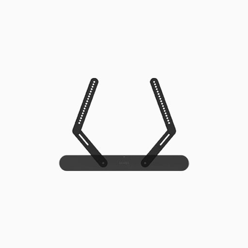 Sanus WSSAFM1-B2 Soundbar Mount Designed for Sonos Ray